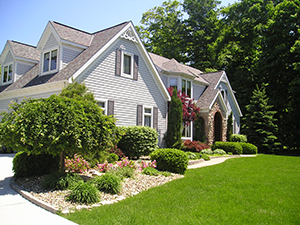 Landscapers and Lawncare Services in Covington, IN